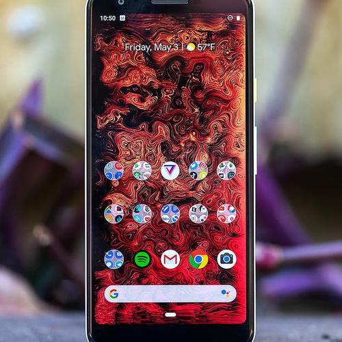 Pixel 3a的平价策略为Google的业绩提供了不少助力