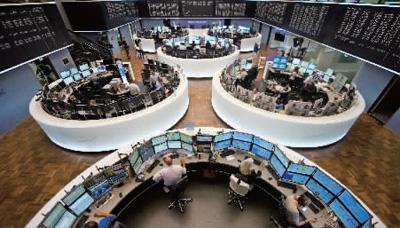 德意志交易所通过Tradegate股权推动零售业务