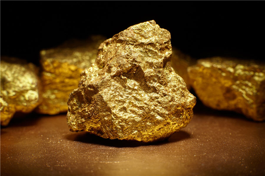 摩洛哥矿工Managem检索苏丹当局查获的黄金