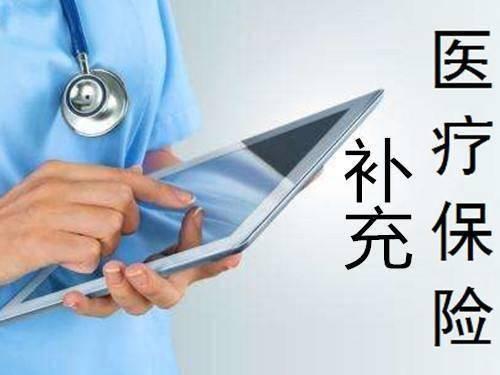对补充医疗保险和医疗救助两部分的待遇进行了调整