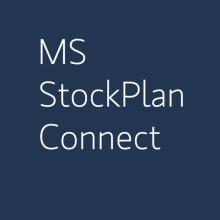 新的Stock Connect帐户模型已于3月30日确认