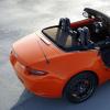 2019年马自达MX-5 30周年纪念版揭晓澳大利亚30日