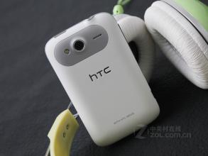 HTC Wildfire X来到印度但HTC并未实现