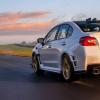 斯巴鲁WRX STI S209在底特律车展亮相