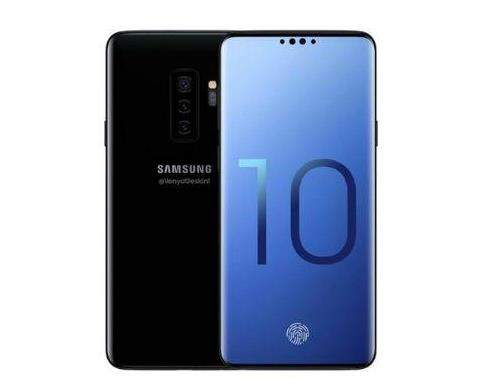 三星准备推出Galaxy S10这里有功能和价格