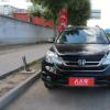 2019年本田CR-V VTi-S获得本田传感安全技术