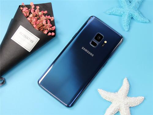 三星为购买Galaxy S9和Note 9的用户提供高达200欧元的报销