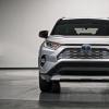 2019年丰田RAV4初步澳大利亚规格证实