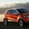 雷诺Captur S-Edition宣布为澳大利亚提供更多动力