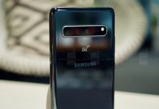 三星Galaxy Note 10相机测试继续进行