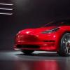 Model 3的创纪录交付量毛利率接近20％