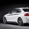 宝马的M Performance部门现在已经发布了可供大型SUV使用的全新选择
