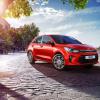 2019年Kia Rio在澳大利亚发售增加了1.0涡轮增压GT-Line