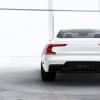 Polestar 1经历了碳纤维车身的首次碰撞试验
