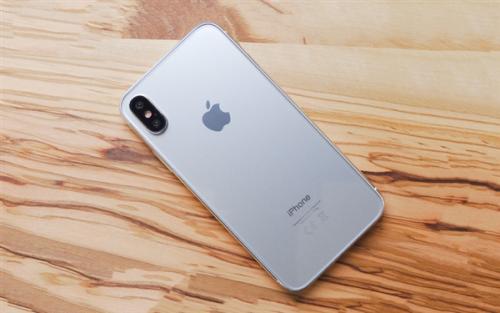 巨大的iPhone命名方案转换可能正在进行中