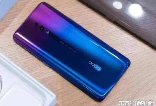 Oppo Reno 2本月推出配备20倍变焦四合一相机