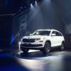 斯柯达Kodiaq GT亮相为中国推出全新轿跑SUV