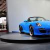 保时捷911 Speedster确认生产2019年到货