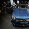 梅赛德斯-AMG A 35表演舱将很快加入阵容