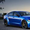 Jaguar XE SV Project 8套Laguna Seca轿车单圈记录