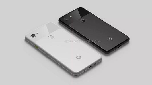 Google Pixel 3a和Pixel 3a XL更新将Playmoji带入前置摄像头