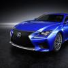 雷克萨斯RC F＆GS F 10周年纪念版在澳大利亚宣布