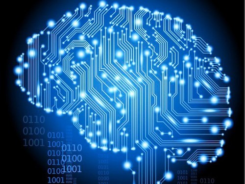 图像图形技术一直以来都是人工智能的重点研究领域