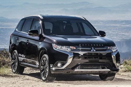 2019年Mitsubishi Outlander现在在澳大利亚发售