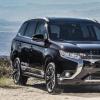 2019年Mitsubishi Outlander现在在澳大利亚发售