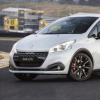 标致208 GTi Edition Definitive现已在澳大利亚发售