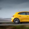 2019年雷诺Megane RS Trophy亮相最强大