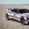 2019年宝马M4 CSL发现取代铁杆GTS