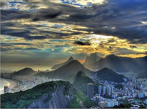 里约热内卢的DAR是巴西最古老的独立资产管理公司之一