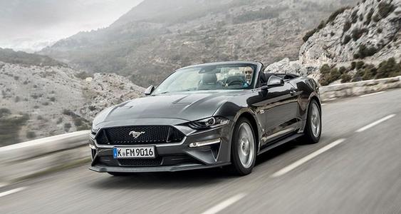 Ford Mustang Bullitt在澳大利亚的售价为73,688美元