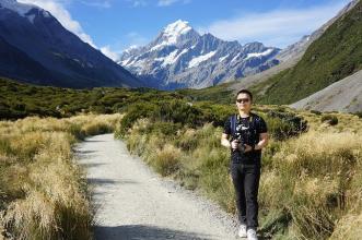 Snøhetta推出俯瞰奥斯陆峡湾的五角形步行者小屋