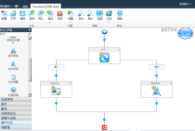 新的无代码Workflow Builder以及传统电子邮件用户参与Slack消息传递的能力