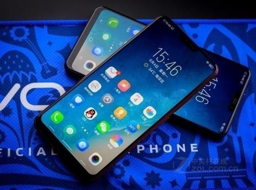 Vivo S1的4GB RAM版本可在印度销售价值10000卢比