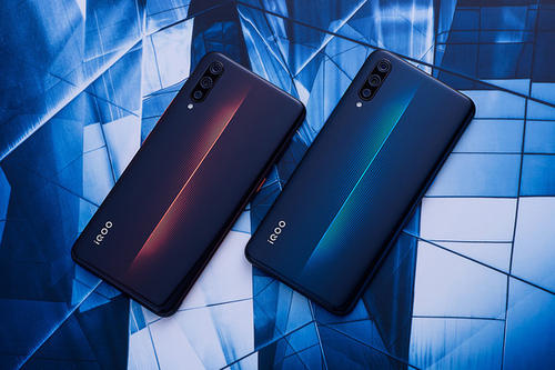 Vivo iQOO Neo的4GB变体在TENAA上配备三重后置摄像头