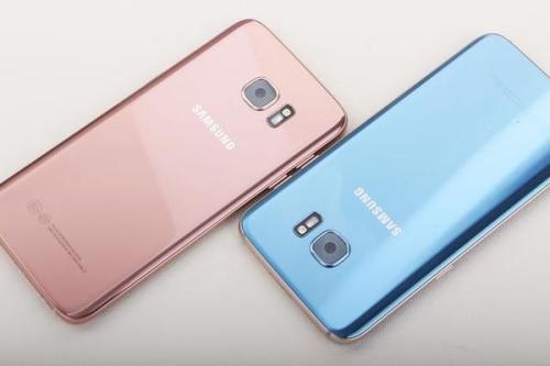 三星Galaxy A5和Galaxy A7正式在中国推出