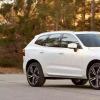 2018年沃尔沃XC60获得五星级ANCAP安全评级