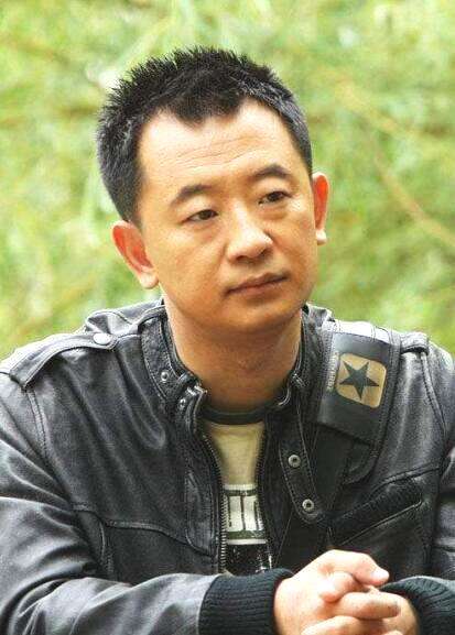 黄海波近照曝光 黄海波近照曝光其妻透露当年出事内幕