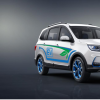 捷豹路虎将从2020年开始为所有车型推出EV