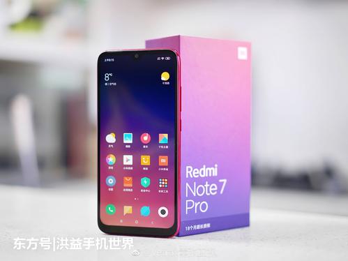 有机会再次在闪存中购买小米Redmi Y3了解价格和报价