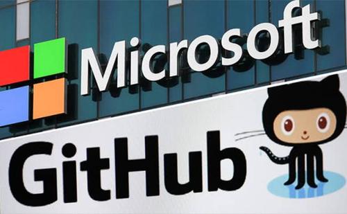 微软以75亿美元的股票收购GitHub