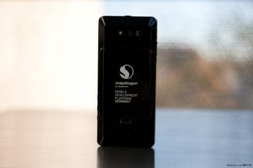 配备Snapdragon 855和48MP相机的Realme X将于5月15日发布
