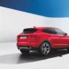捷豹在7月13日发布之前取笑E-Pace SUV