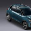 Mahindra的创新XUV Aero概念在去年的新德里汽车博览会上首次亮相