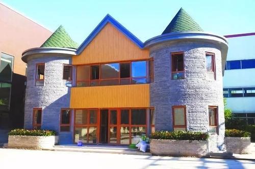 奥雅纳和CLS Architetti的3D打印房屋在一周内建成