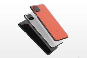 科技公司Google的旗舰智能手机Google Pixel 4系列将于今年推出