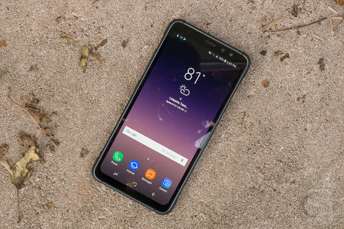 Galaxy S9 Active从未来过您是否对三星可能杀死其坚固耐用的产品感到难过